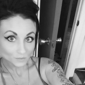 Meet your Posher, Pamela